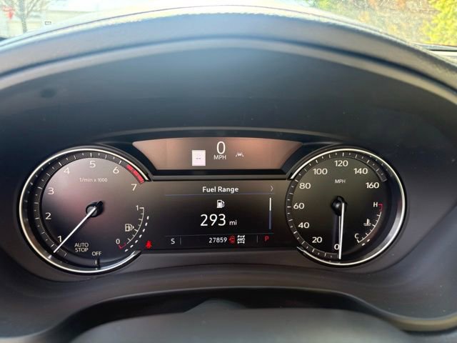 Certified 2023 Cadillac XT4 Sport image 29