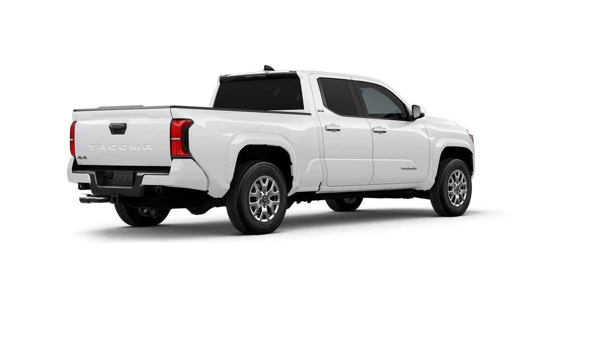 New 2026 Toyota Tacoma SR5 AWD/4WD image 41