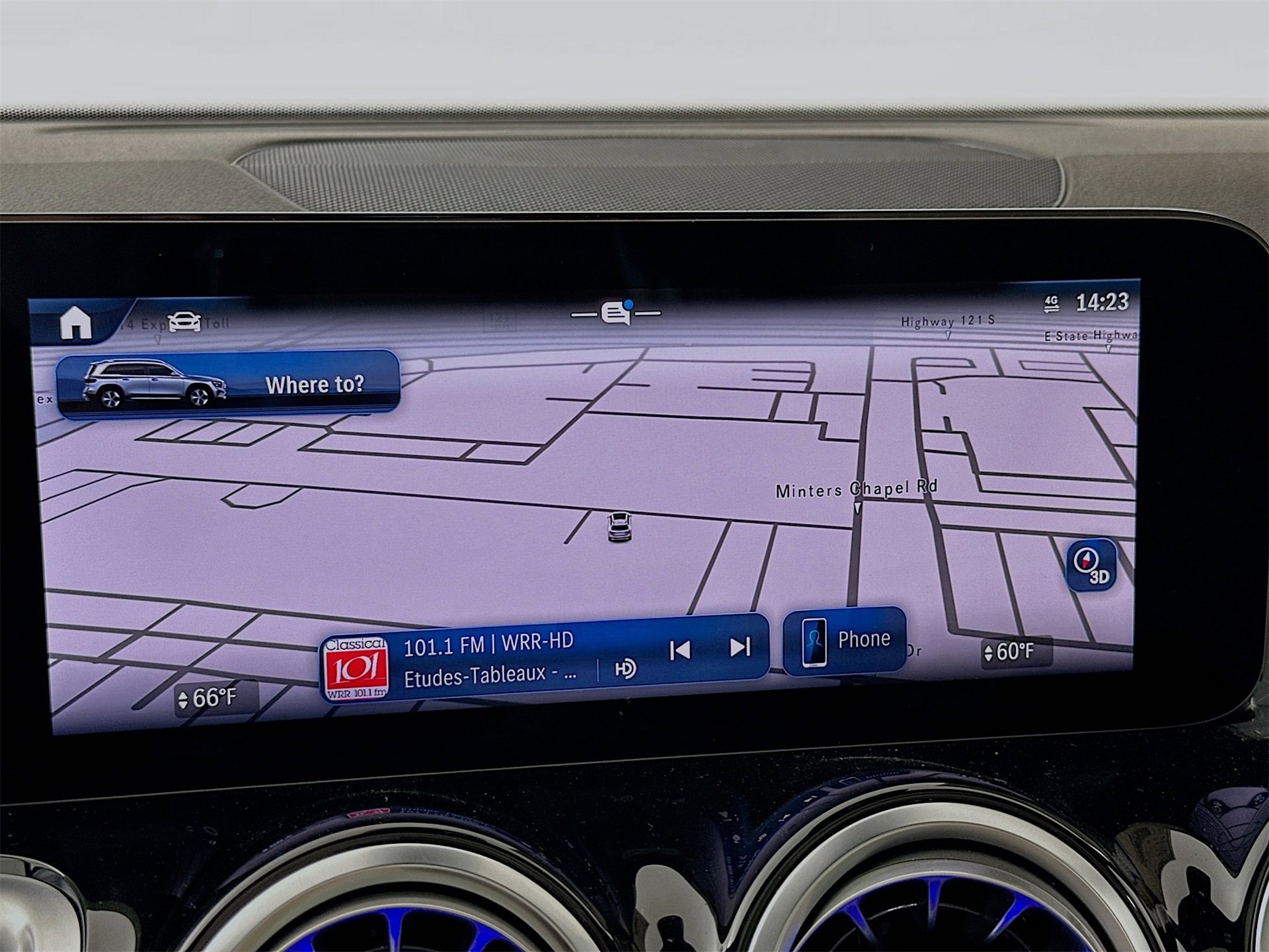 New 2026 Mercedes-Benz GLB 250 image 14