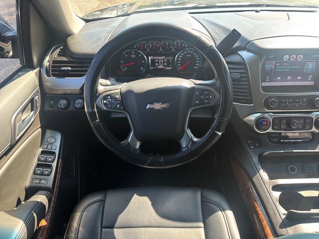 Used 2015 Chevrolet Suburban LTZ image 13