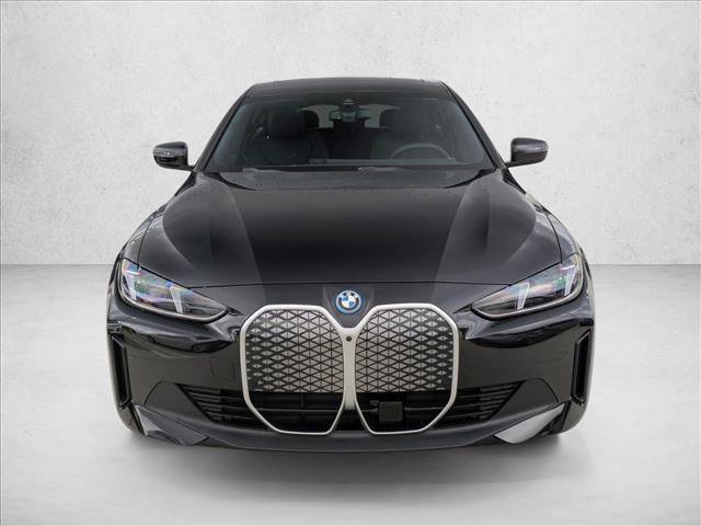 Certified 2025 BMW i4 xDrive40i w/ Premium Package AWD/4WD image 6