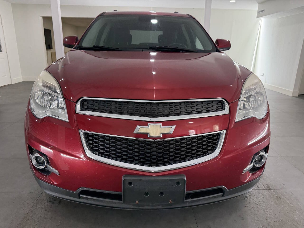Used 2015 Chevrolet Equinox LT w/ Power Convenience Package AWD/4WD image 4