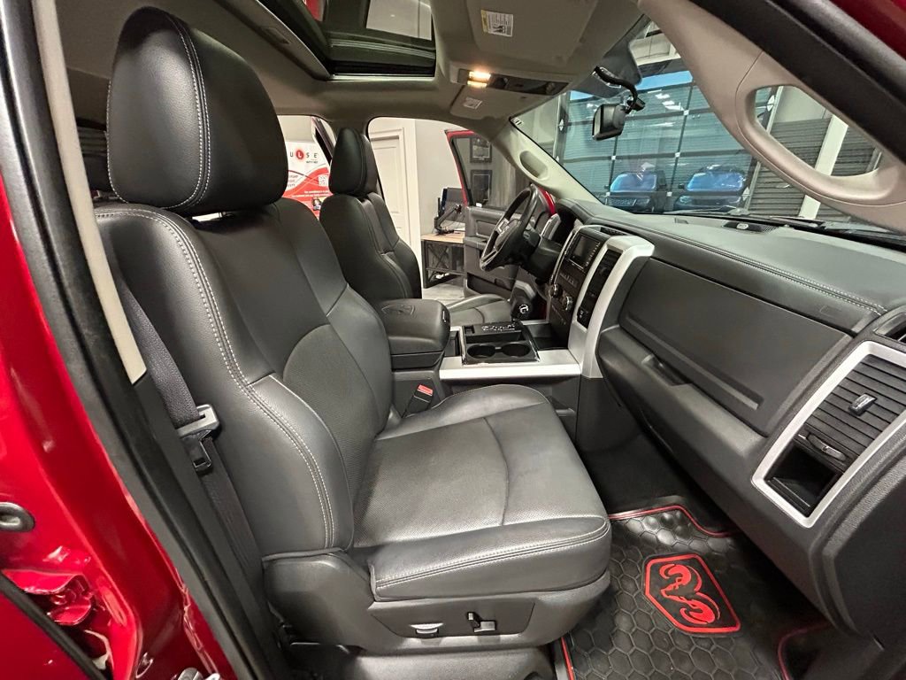 Used 2010 Dodge Ram 1500 Truck Sport image 39