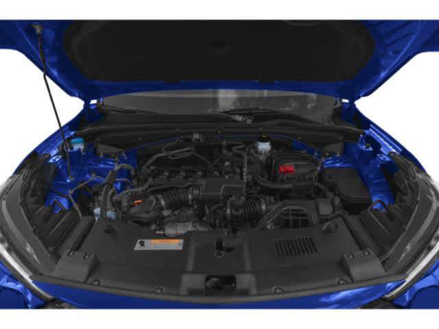 Certified 2025 Acura ADX A-Spec AWD/4WD image 14