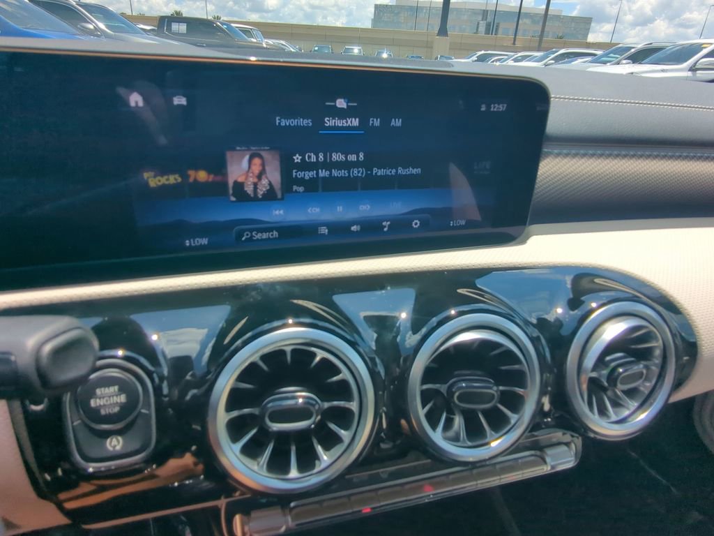 Used 2025 Mercedes-Benz CLA 250 image 6