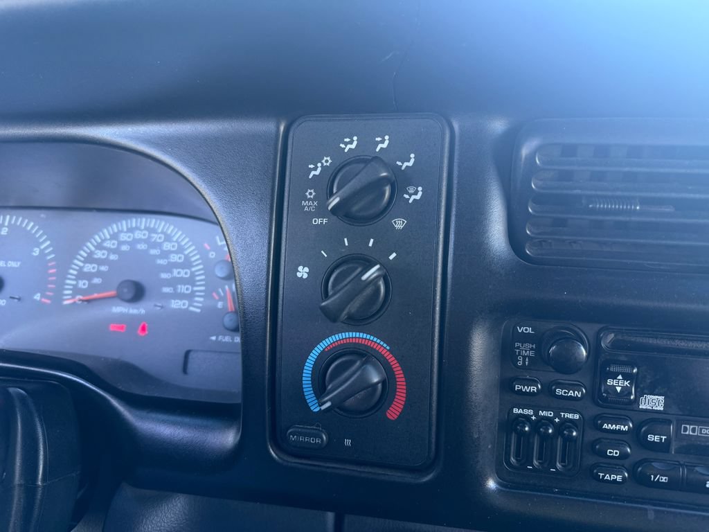Used 2002 Dodge Ram 2500 Truck 4x4 Quad Cab image 26