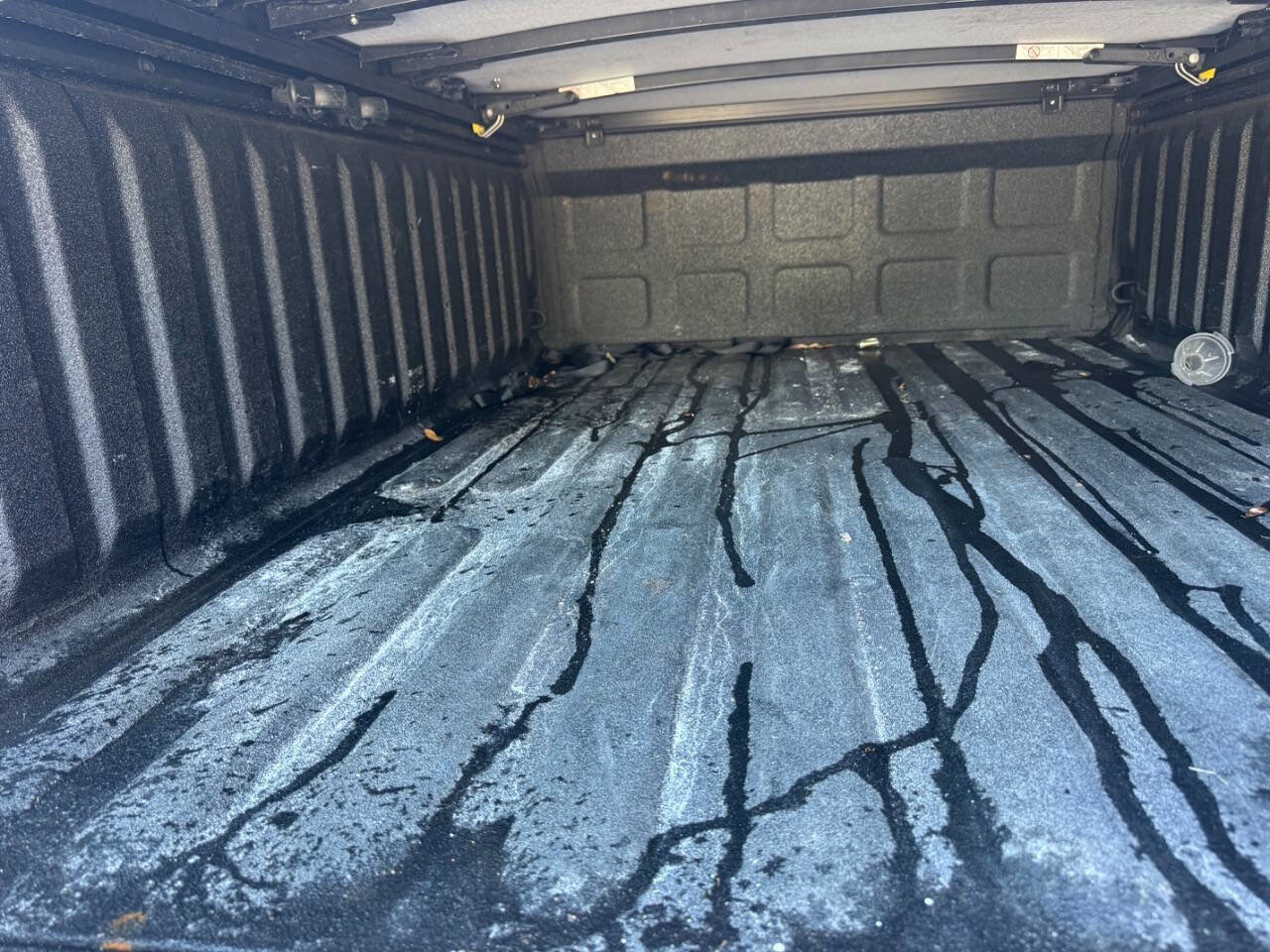 Used 2020 RAM 2500 Limited image 8
