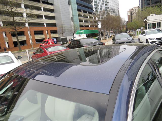 Used 2025 Mercedes-Benz C 300 4MATIC Sedan image 25