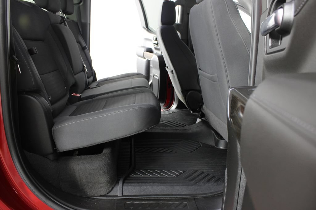 Used 2021 Chevrolet Silverado 1500 RST AWD/4WD image 19