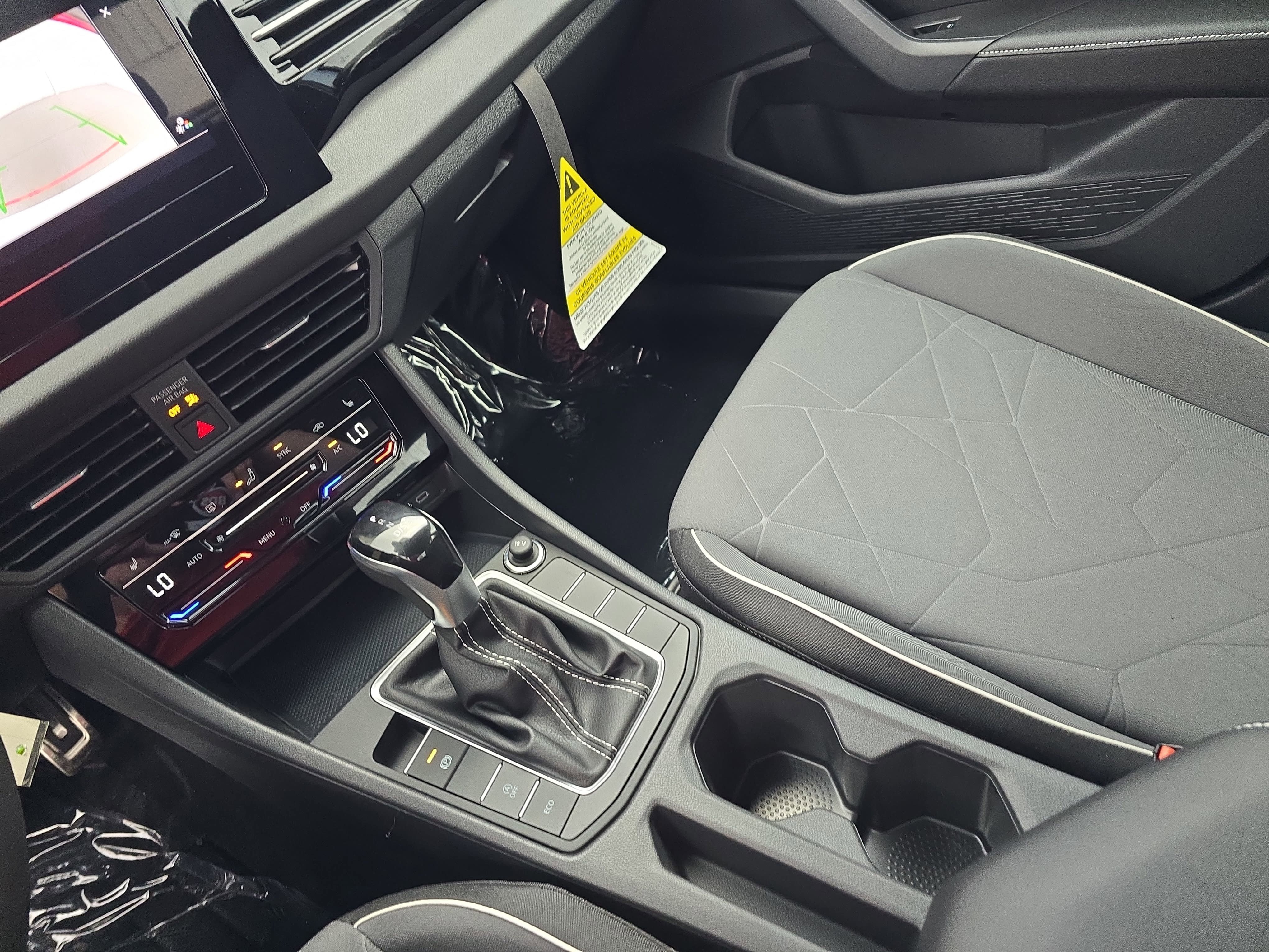 New 2026 Volkswagen Jetta Sport image 22
