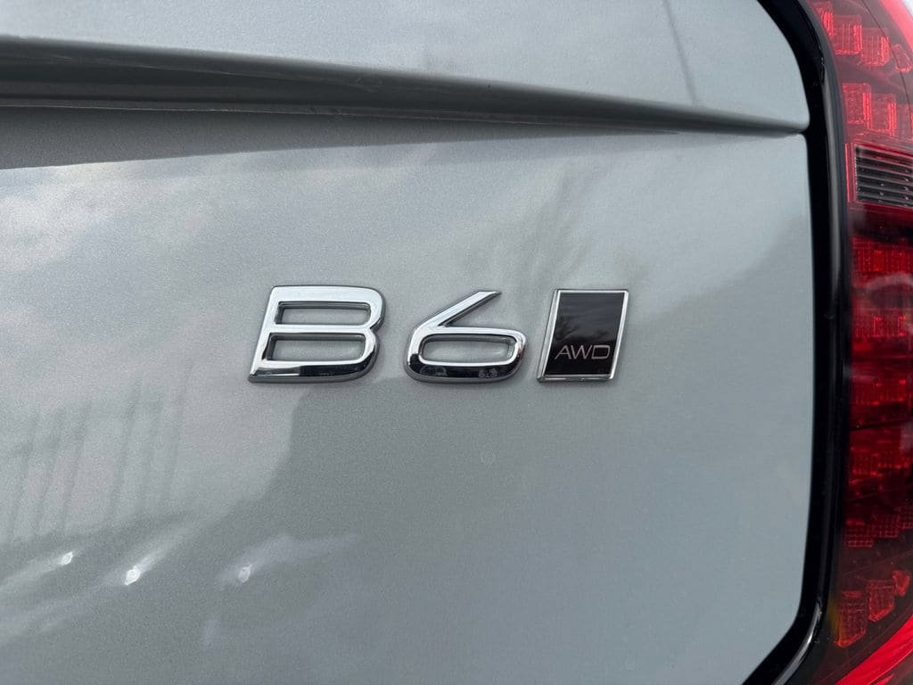 New 2026 Volvo XC90 B6 Ultra w/ Protection Package AWD/4WD image 10
