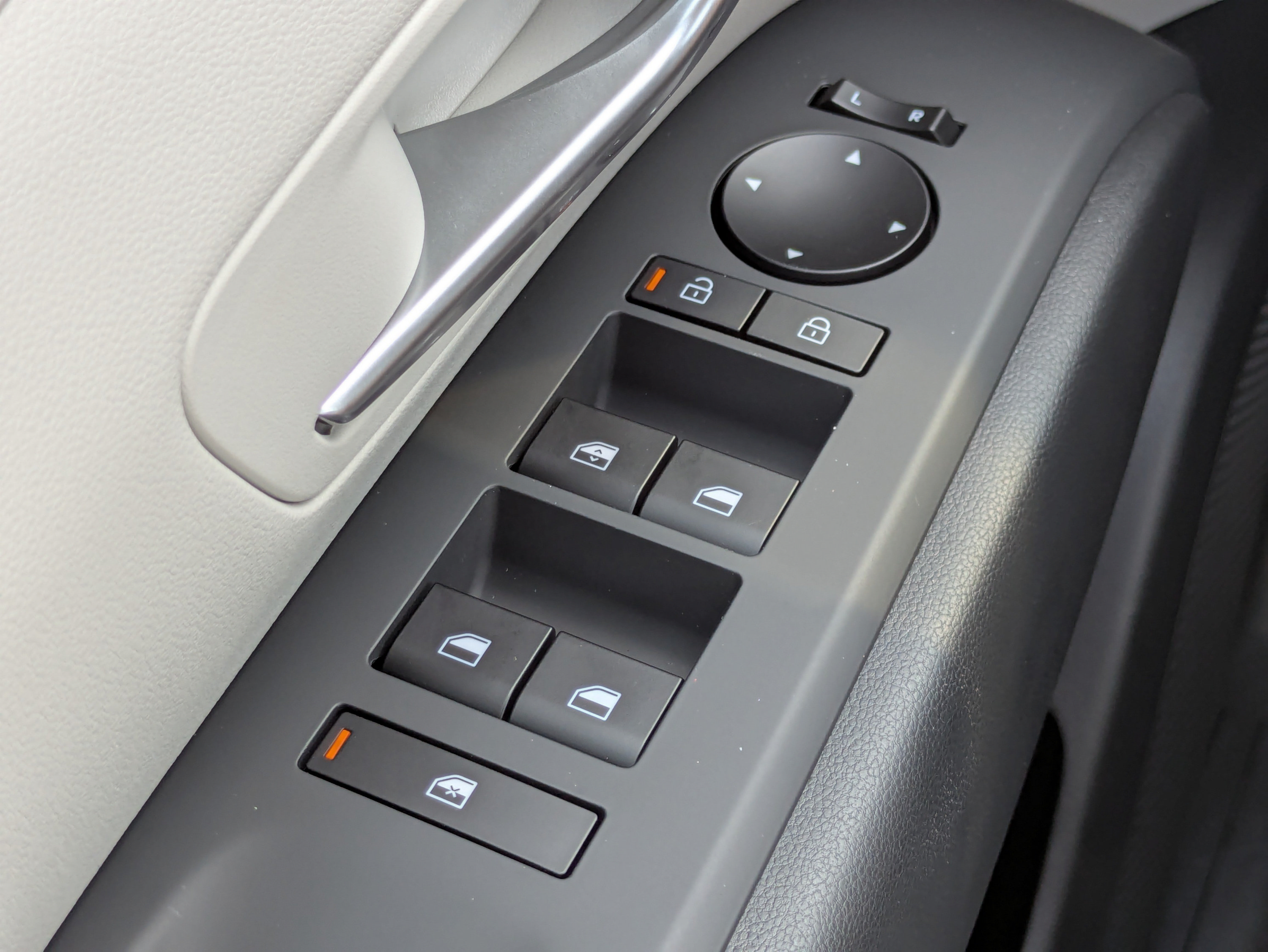 New 2026 Hyundai Tucson SE FWD image 26
