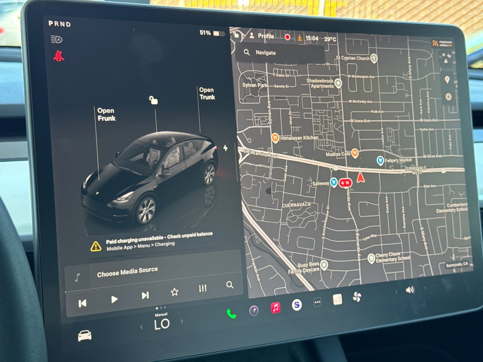 Used 2023 Tesla Model Y Long Range image 19