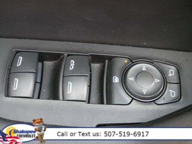 Used 2021 Chevrolet Blazer Premier w/ Driver Confidence II Package image 16