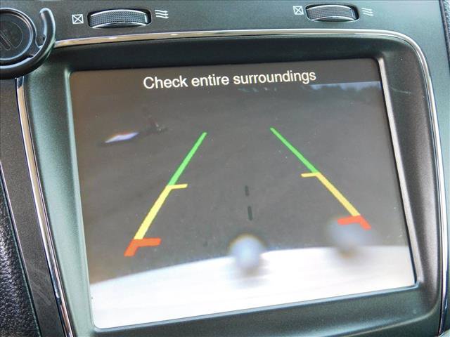 Used 2017 Dodge Journey Crossroad FWD image 20