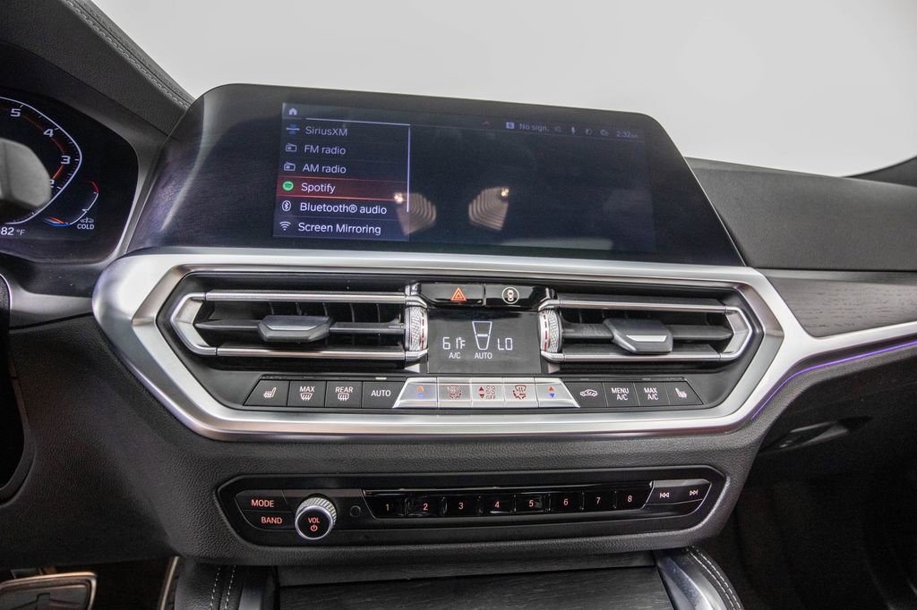 Used 2021 BMW 430i Coupe w/ Executive Package image 22