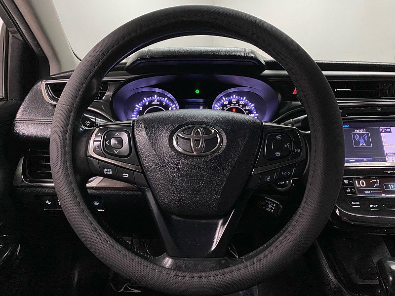 Used 2016 Toyota Avalon Limited w/ Protection Package image 17