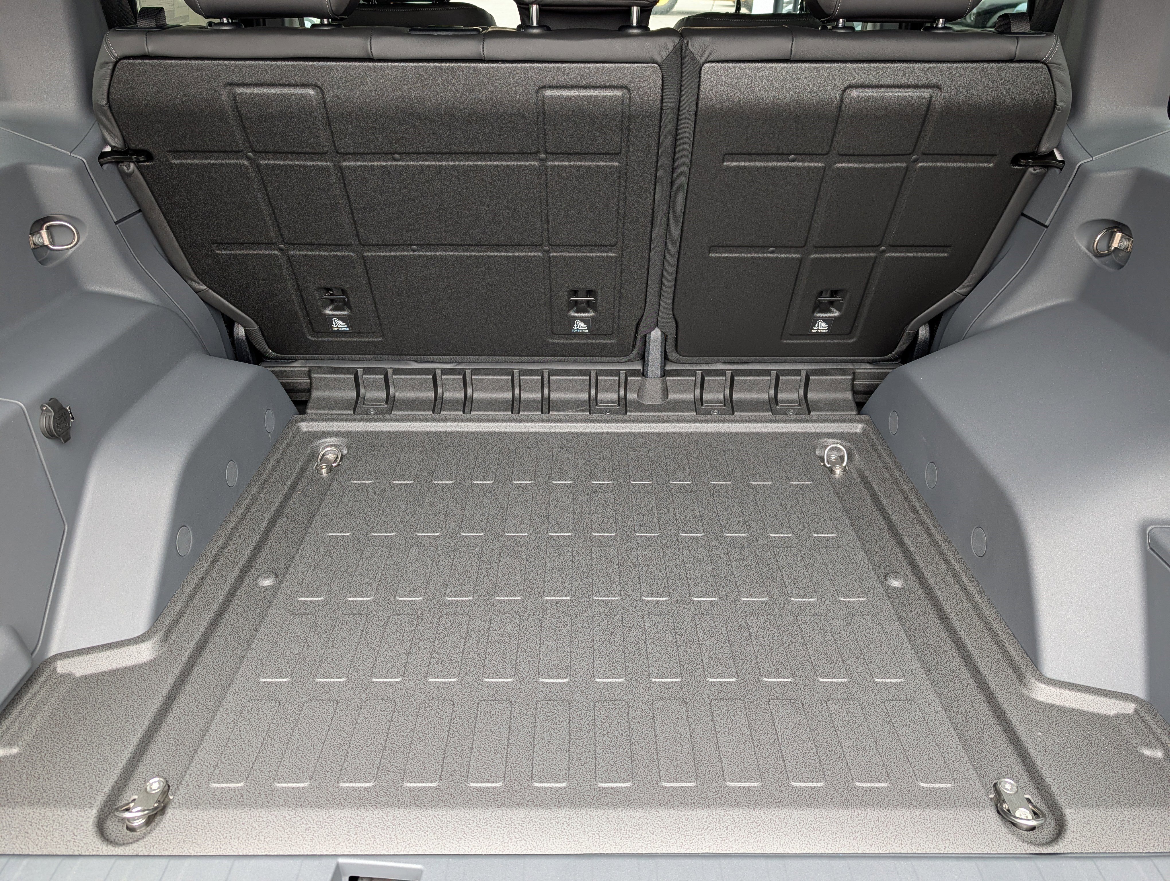 New 2026 INEOS Grenadier image 18