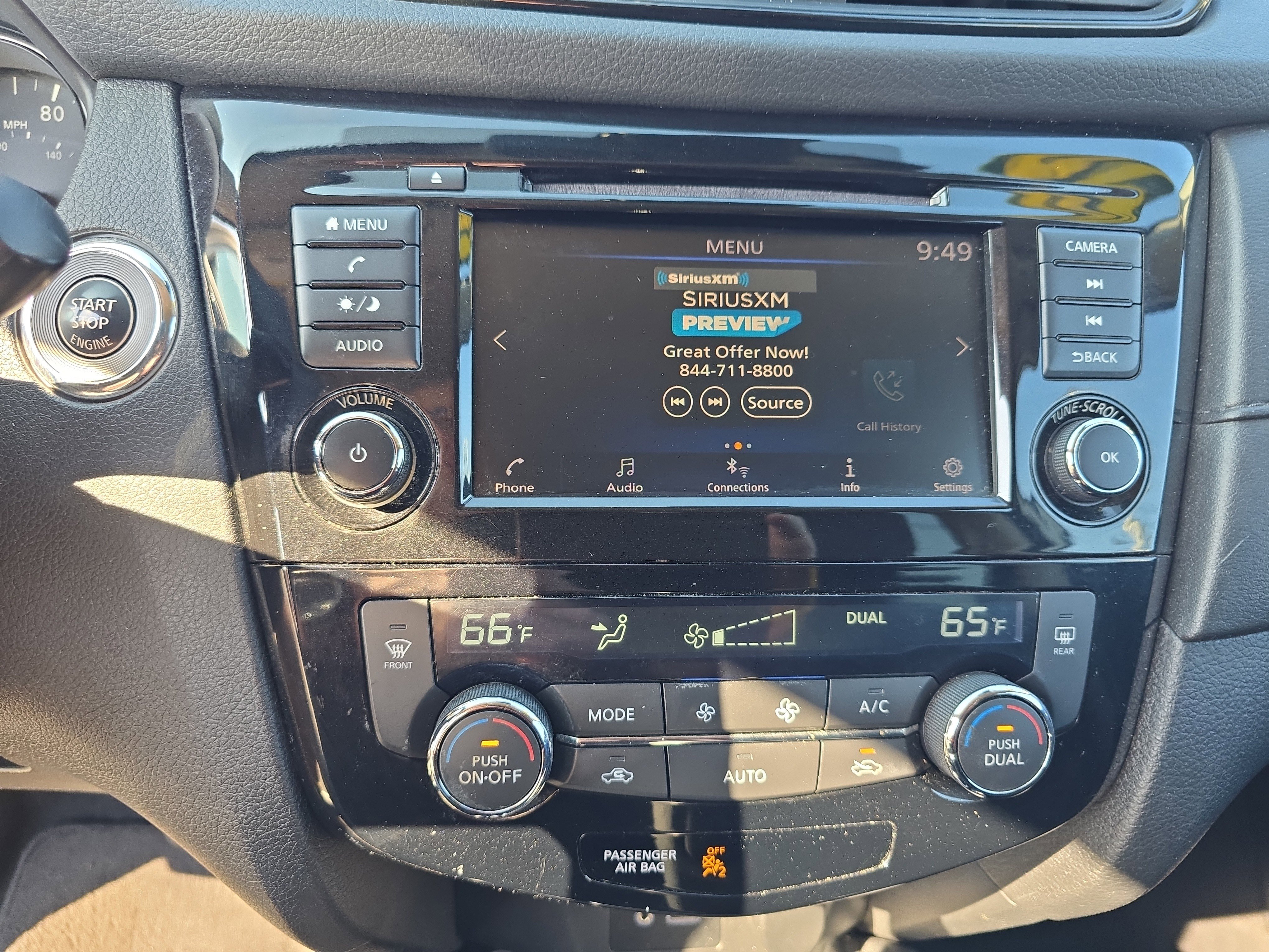 Used 2020 Nissan Rogue SV image 26