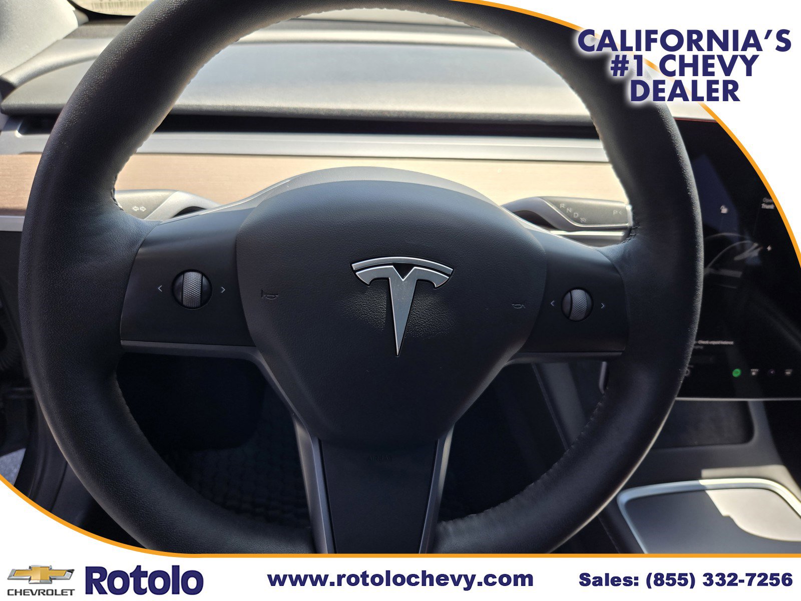 Used 2021 Tesla Model 3 Standard Range Plus RWD image 22