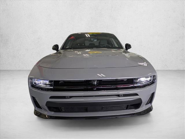 New 2026 Dodge Charger Scat Pack w/ Blacktop Package image 6