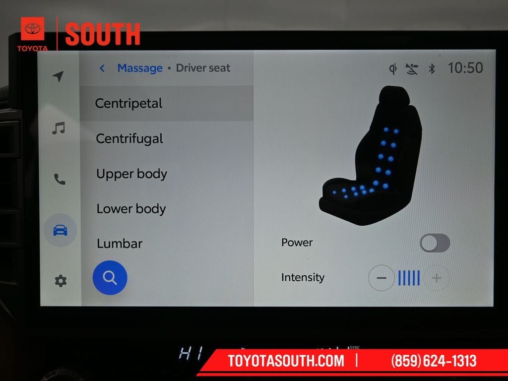 New 2026 Toyota Tundra 1794 Edition AWD/4WD image 17