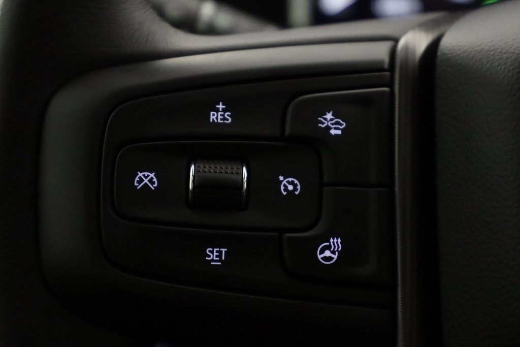 Used 2026 GMC Sierra 3500 Denali Ultimate image 22