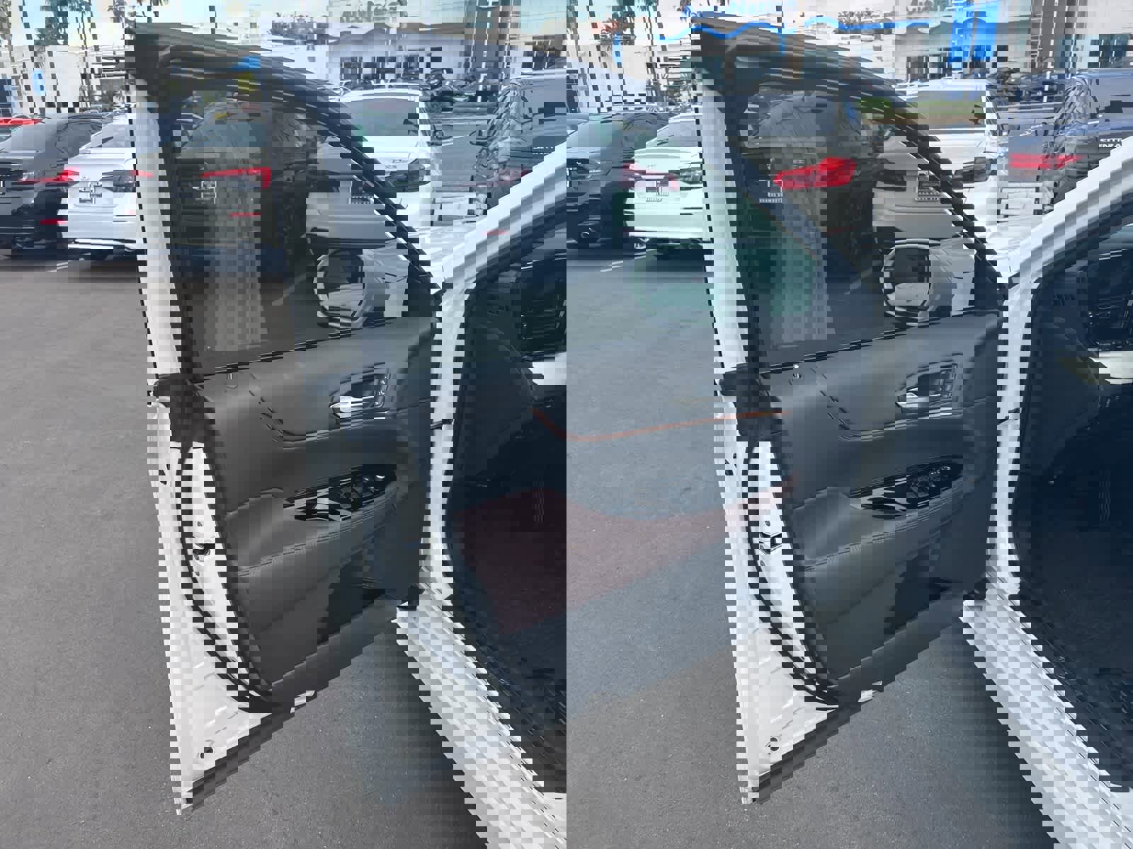 Used 2023 Toyota Mirai image 21