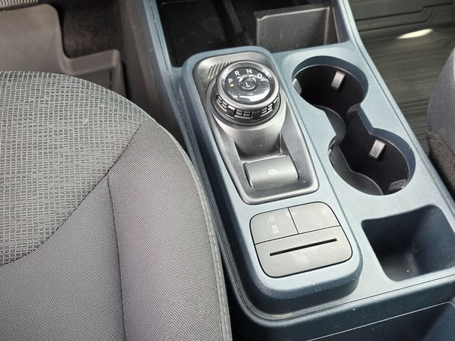 Certified 2025 Ford Maverick XL FWD image 21