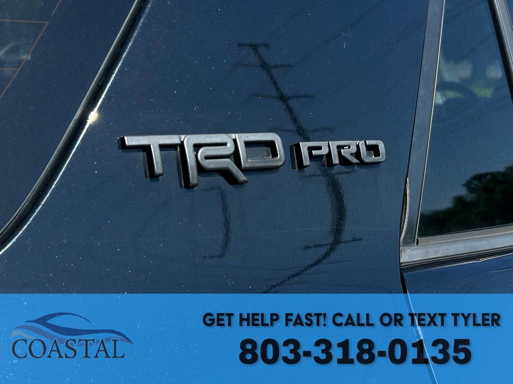 Used 2015 Toyota 4Runner TRD Pro image 31