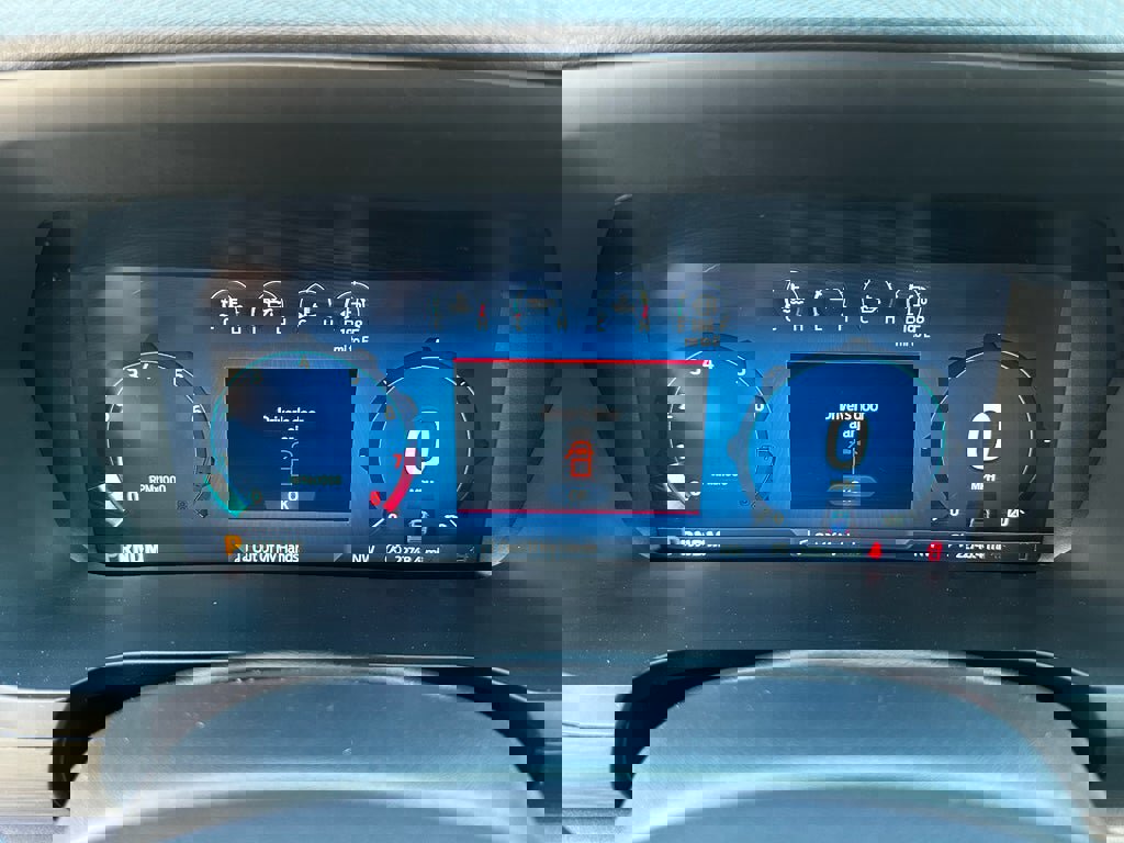 Used 2025 Ford F150 XLT w/ Equipment Group 301A Standard image 15