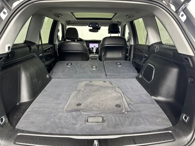 Used 2023 Jeep Grand Cherokee 4WD 4xe image 26