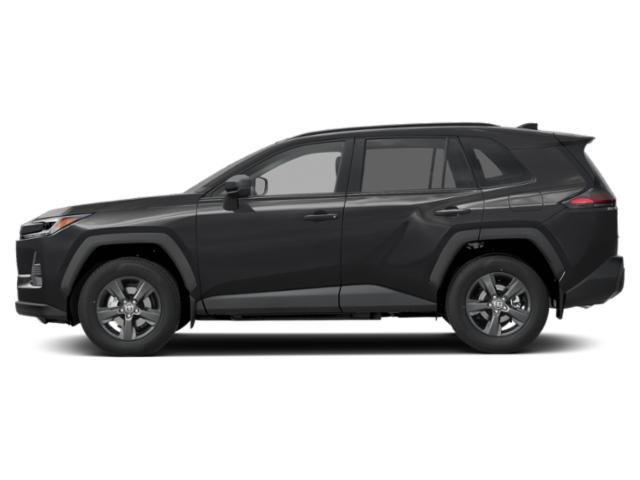 New 2026 Toyota RAV4 LE AWD/4WD image 3