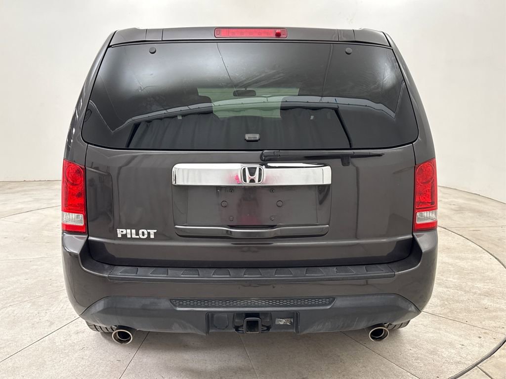 Used 2012 Honda Pilot EX image 23