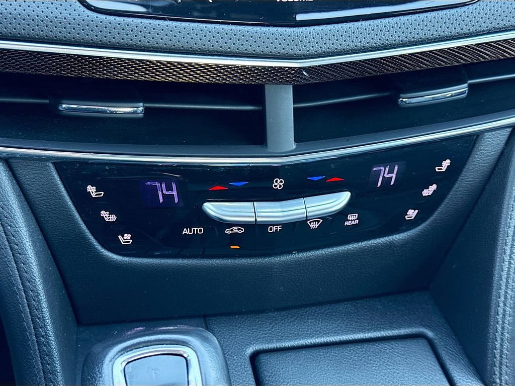 Used 2019 Cadillac CT6 Premium Luxury image 31