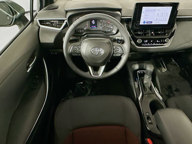 Used 2024 Toyota Corolla SE FWD image 21