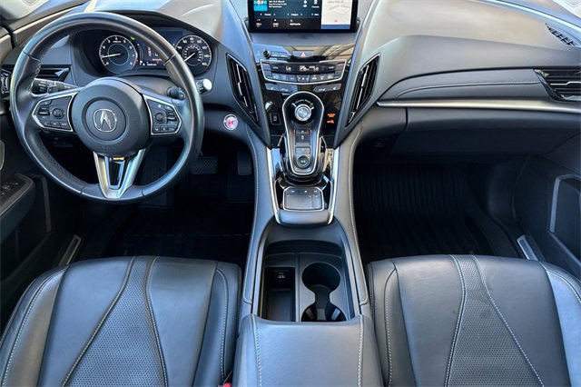 Used 2023 Acura RDX Technology Package image 17