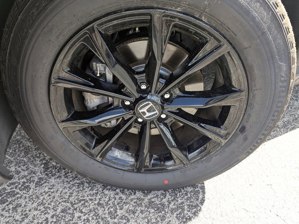 Used 2023 Honda CR-V Sport image 31