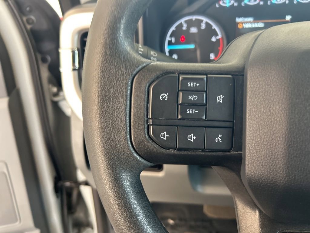 Used 2025 Ford F350 XLT image 49