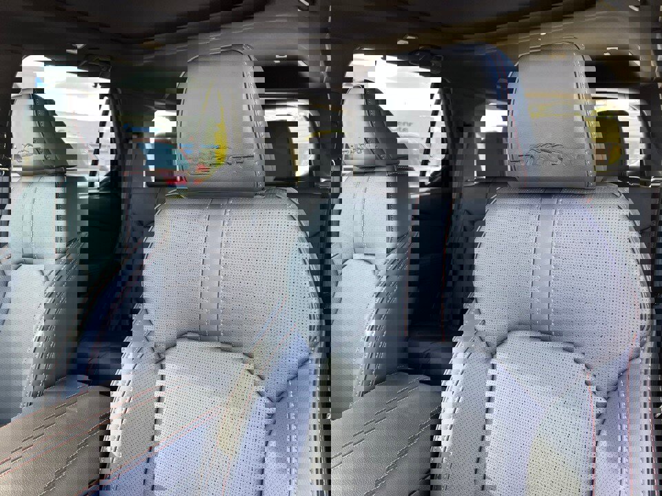 New 2026 Honda Passport TrailSport Elite image 14