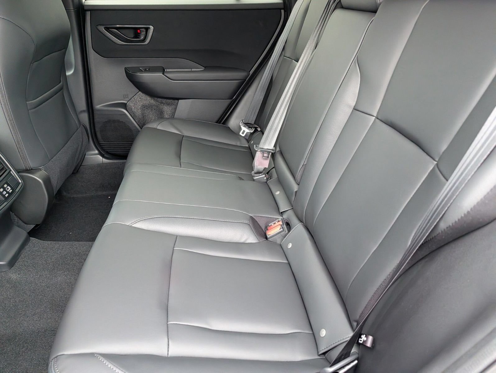 New 2026 Subaru Outback Premium AWD/4WD image 23