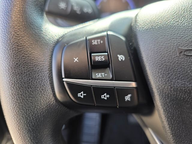 Used 2024 Ford Bronco Sport Big Bend image 22