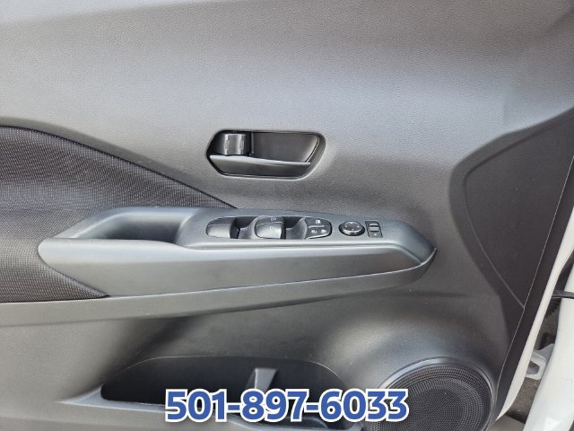 Used 2025 Nissan Kicks Play S FWD image 24