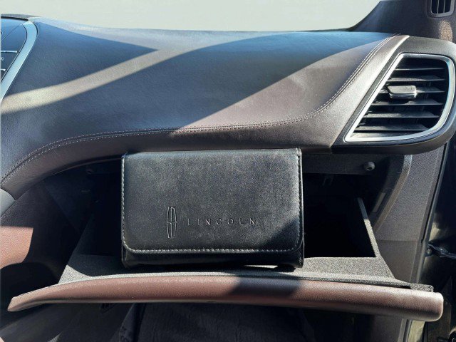 Used 2019 Lincoln Nautilus Black Label AWD/4WD image 56