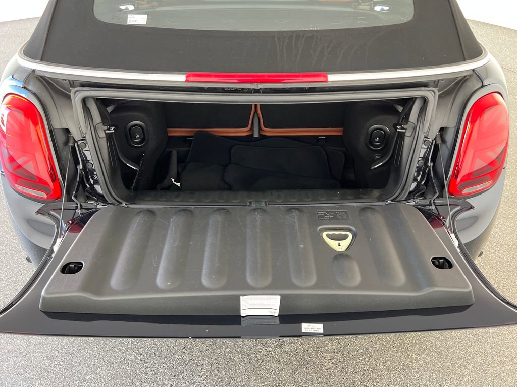 Used 2020 MINI Cooper S image 25