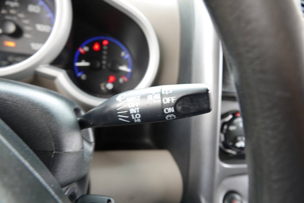 Used 2008 Honda Element LX image 81