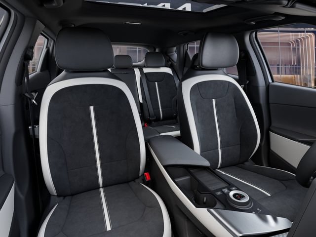 New 2026 Kia EV6 GT-Line AWD/4WD image 15