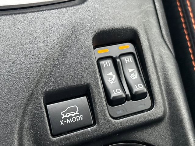 Used 2023 Subaru Crosstrek 2.0i Premium image 17