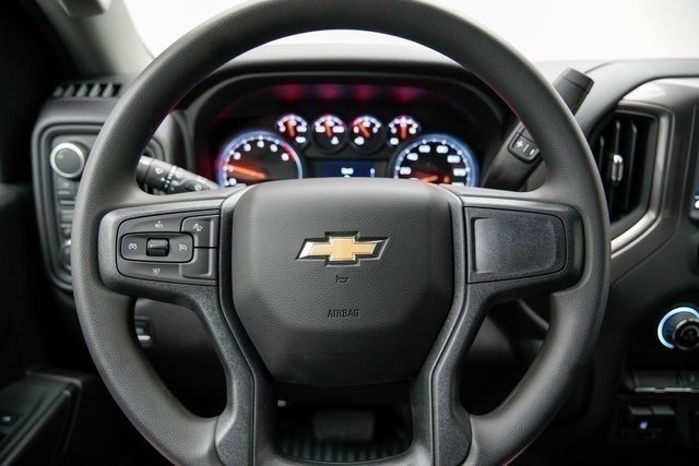 New 2026 Chevrolet Silverado 2500 W/T image 32