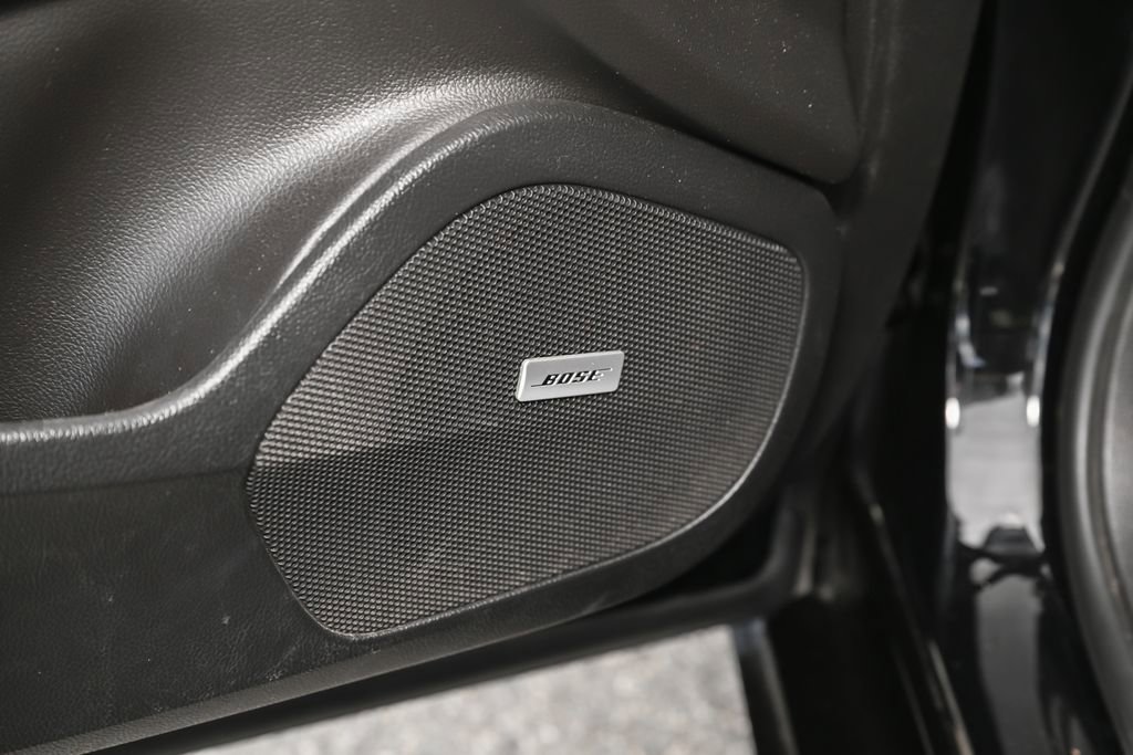 Used 2014 Cadillac ATS Luxury w/ Driver Awareness Package image 25